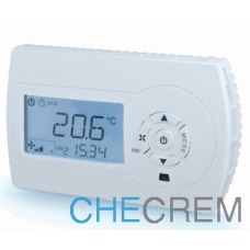 Industry Technik TH-XMCSH1